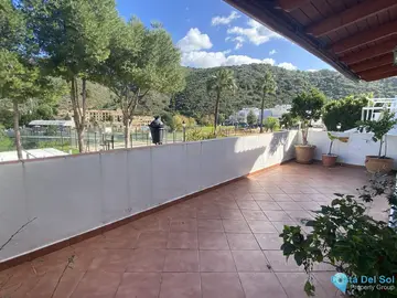 3 bedroom Apartment for Sale in Benahavís