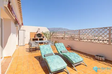 2 bedroom Apartment for Sale in Las Lagunas