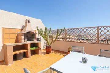 2 bedroom Apartment for Sale in Las Lagunas-105801
