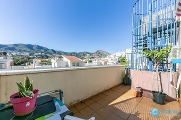 2 bedroom Apartment for Sale in Torrequebrada-105811