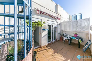 2 bedroom Apartment for Sale in Torrequebrada-105816