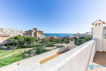 2 bedroom Apartment for Sale in Torrequebrada-105818