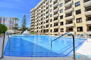 1 bedroom Apartment for Sale in Los Boliches