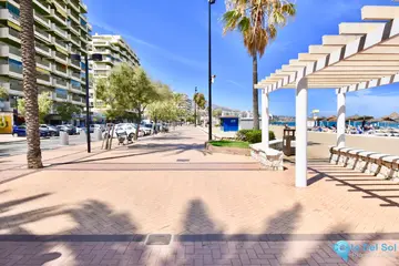 1 bedroom Apartment for Sale in Los Boliches-105821