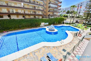 1 bedroom Apartment for Sale in Los Boliches-105825