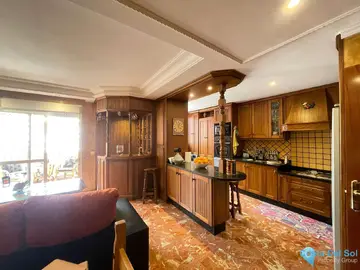 3 bedroom Apartment for Sale in Estepona