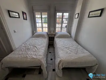 2 bedroom Apartment for Sale in Benamara-78130