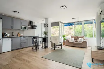 3 bedroom Apartment for Sale in Benalmadena-78133