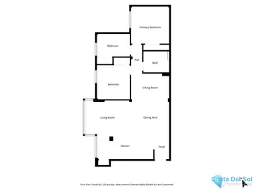 3 bedroom Apartment for Sale in Benalmadena-78135