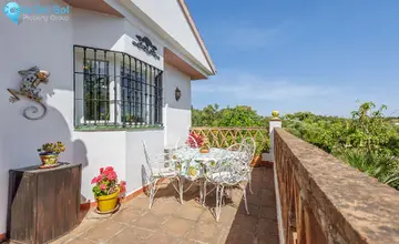 4 bedroom House for Sale in Coín-1152