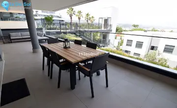 3 bedroom Apartment for Sale in Estepona-1178
