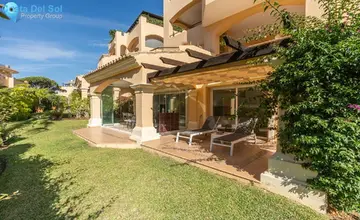 3 bedroom Apartment for Sale in Elviria-1181