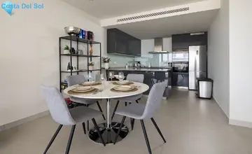 3 bedroom Apartment for Sale in Fuengirola-1252