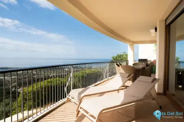 3 bedroom Apartment for Sale in Altos de los Monteros-13327