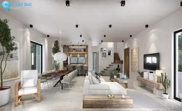 340m2 Plot for Sale in Costabella-1287