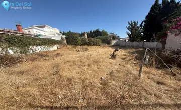 340m2 Plot for Sale in Costabella-1296