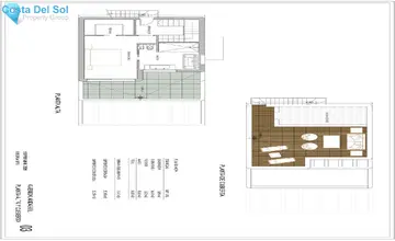 340m2 Plot for Sale in Costabella-1298