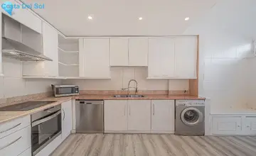 4 bedroom House for Sale in Benahavís-1292