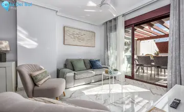 3 bedroom Apartment for Sale in Nueva Andalucía-1306