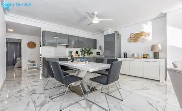 3 bedroom Apartment for Sale in Nueva Andalucía-1310