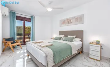 3 bedroom Apartment for Sale in Nueva Andalucía-1319