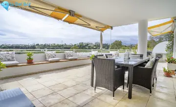 2 bedroom Apartment for Sale in Guadalmina Alta-1307