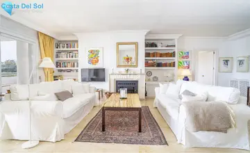 2 bedroom Apartment for Sale in Guadalmina Alta-1314