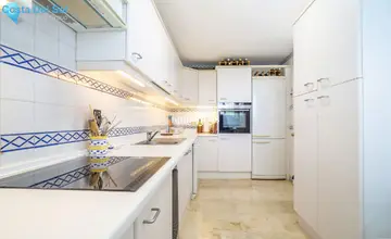 2 bedroom Apartment for Sale in Guadalmina Alta-1320