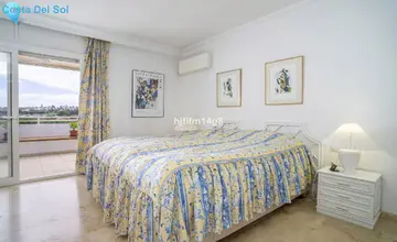 2 bedroom Apartment for Sale in Guadalmina Alta-1323