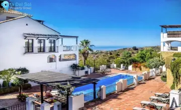 3 bedroom Apartment for Sale in Altos de los Monteros-1327