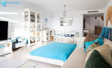 3 bedroom Apartment for Sale in Altos de los Monteros-1347