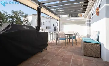 3 bedroom Apartment for Sale in Altos de los Monteros-1343