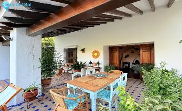 3 bedroom House for Sale in Alora-1351