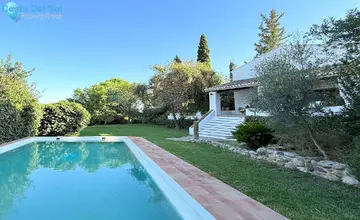 3 bedroom House for Sale in Alora-1353