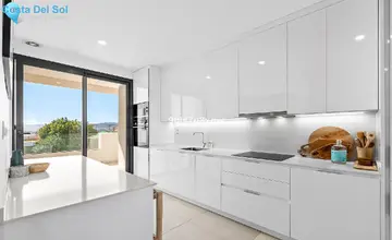 2 bedroom Apartment for Sale in Casares Playa-1377