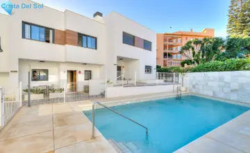 3 bedroom House for Sale in Fuengirola-1378