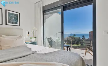 3 bedroom House for Sale in Fuengirola-1380