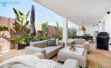 4 bedroom Apartment for Sale in Nueva Andalucía-1392