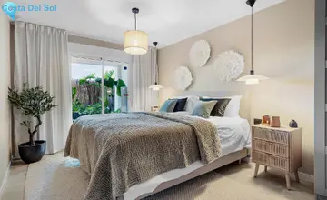4 bedroom Apartment for Sale in Nueva Andalucía-1398
