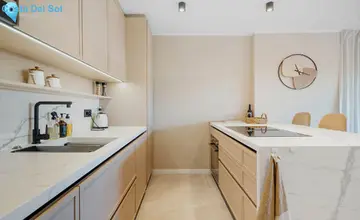4 bedroom Apartment for Sale in Nueva Andalucía-1404
