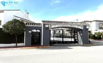 5 bedroom House for Sale in Cancelada-1415