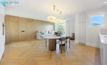 2 bedroom Apartment for Sale in Puerto Banús-1456