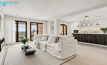 2 bedroom Apartment for Sale in Benahavís-1459