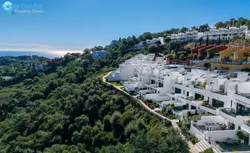 3 bedroom House for Sale in Marbella-1468