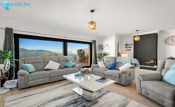 3 bedroom House for Sale in Marbella-1470