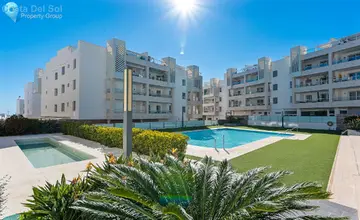 3 bedroom Apartment for Sale in San Pedro de Alcántara-1480