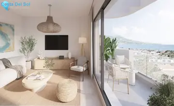 2 bedroom Apartment for Sale in Mijas-58