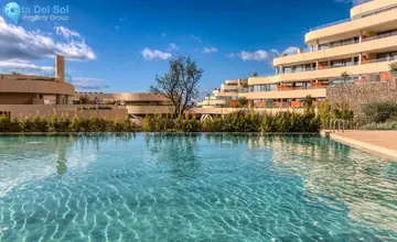2 bedroom Apartment for Sale in Fuengirola-1483