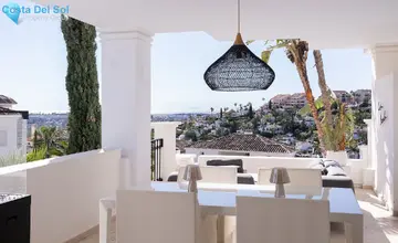 2 bedroom Apartment for Sale in Nueva Andalucía-1506