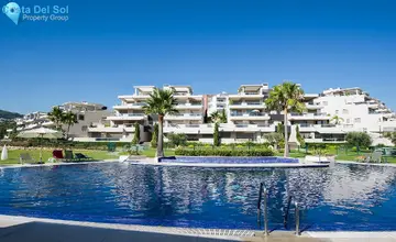 2 bedroom Apartment for Sale in Los Arqueros-1524